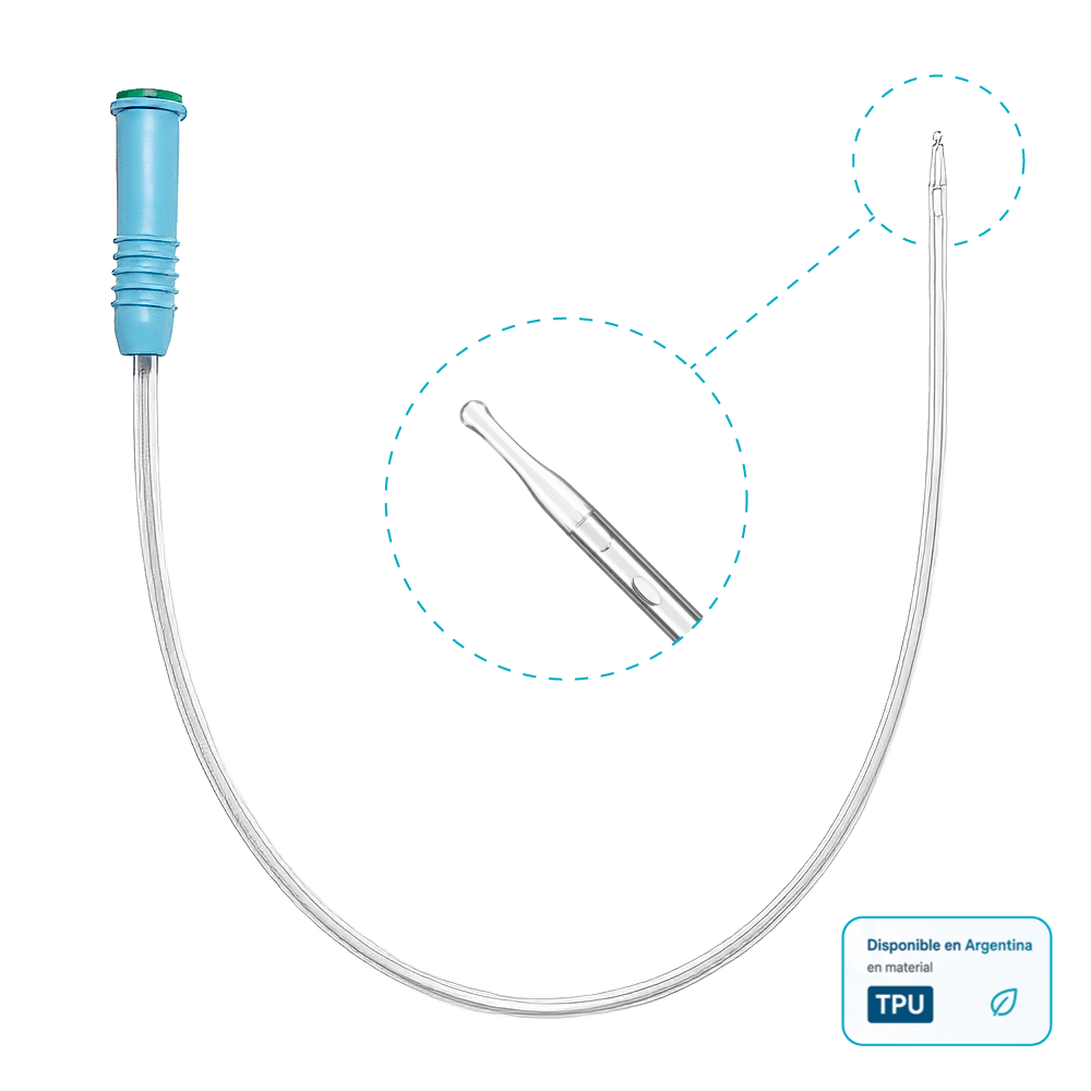 Cath-Acqua-Masculino-flex_samtronic_cateter Cath Acqua Masculino Flex - Image 1